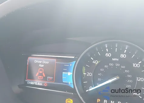 2019 Ford Explorer Limited из США, поврежденный, VIN 1FM5K7FH9KGB35702